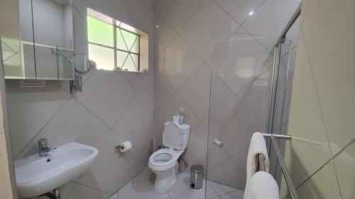 maison ambre guesthouse