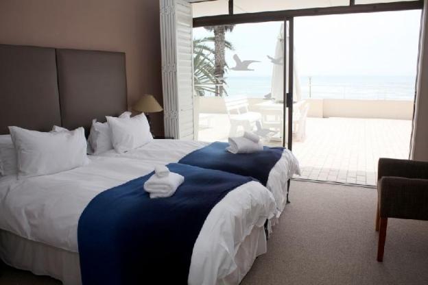 an der mole sef catering apartment self catering
