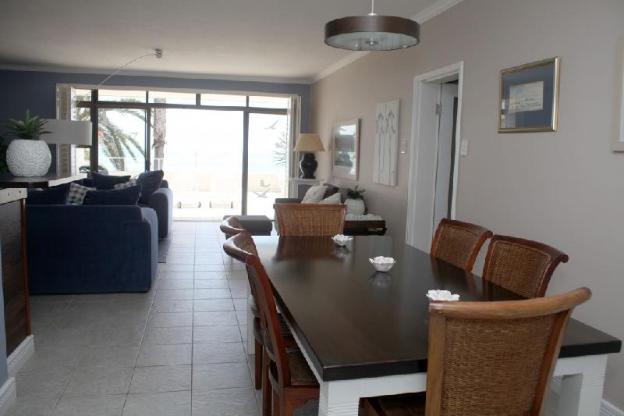 an der mole sef catering apartment self catering