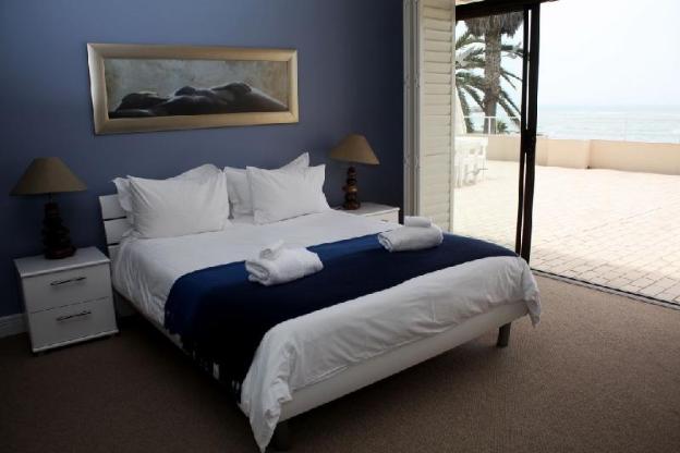 an der mole sef catering apartment self catering