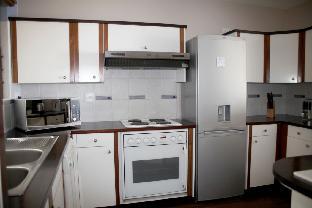 an der mole sef catering apartment self catering