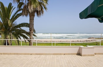 an der mole sef catering apartment self catering