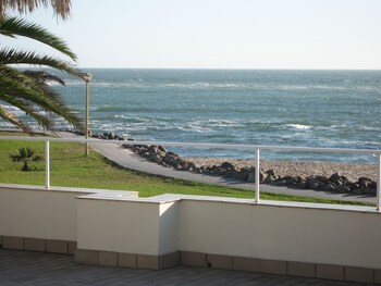 an der mole sef catering apartment self catering