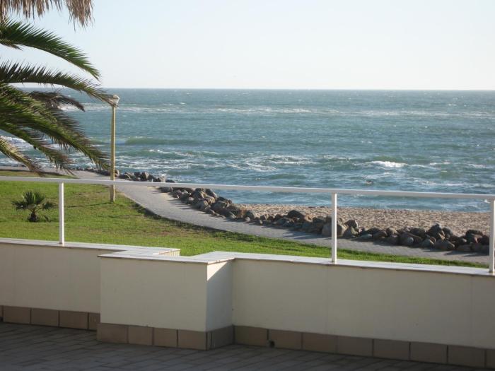 an der mole sef catering apartment self catering
