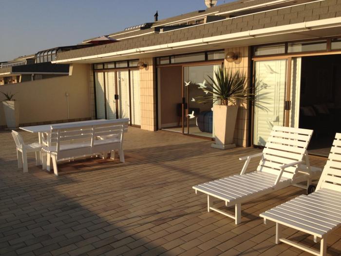 an der mole sef catering apartment self catering