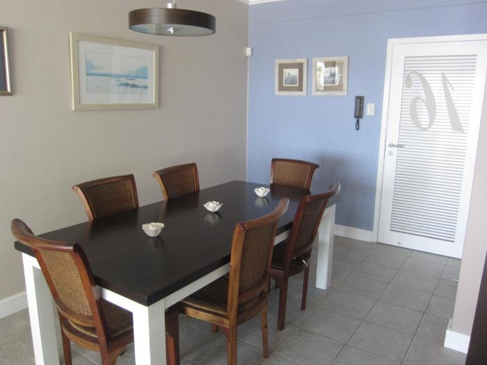 an der mole sef catering apartment self catering