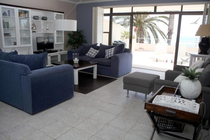 an der mole sef catering apartment self catering