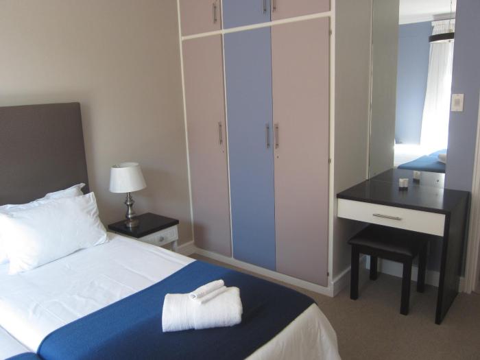 an der mole sef catering apartment self catering