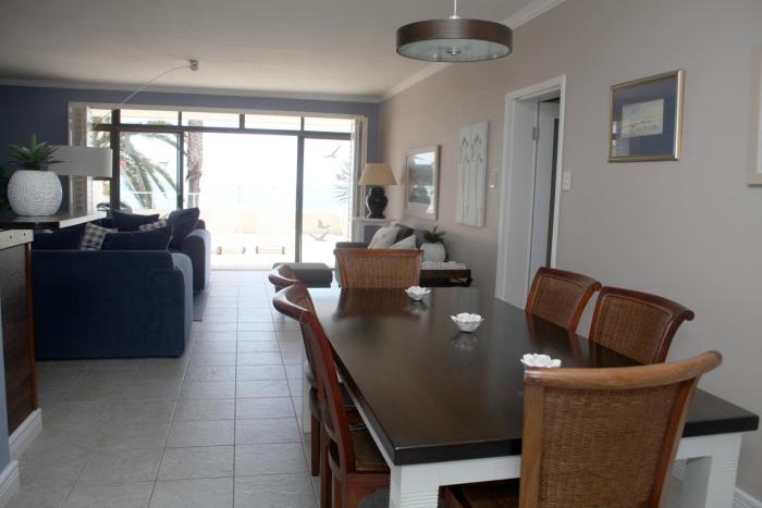 an der mole sef catering apartment self catering
