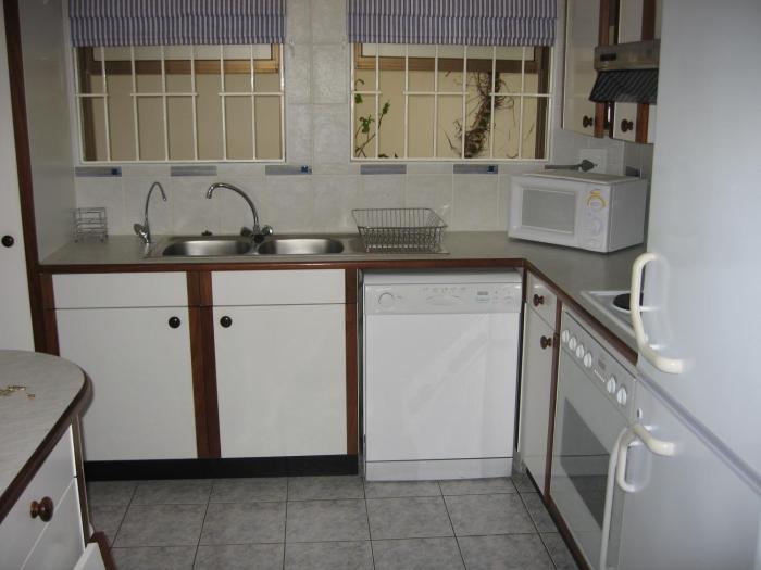 an der mole sef catering apartment self catering