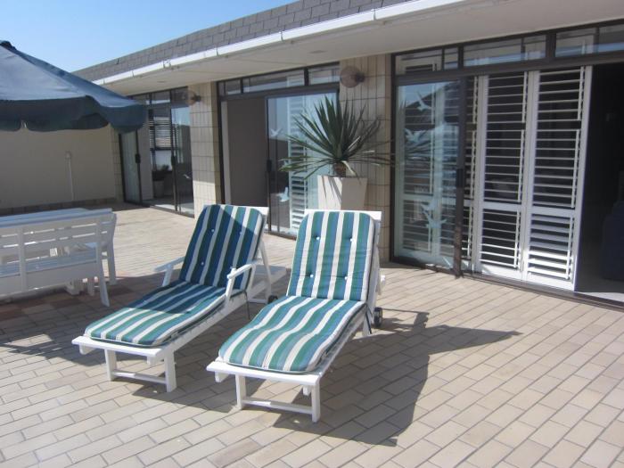 an der mole sef catering apartment self catering