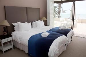 an der mole sef catering apartment self catering