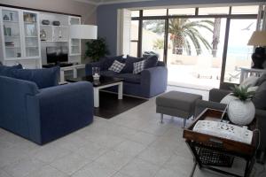 an der mole sef catering apartment self catering