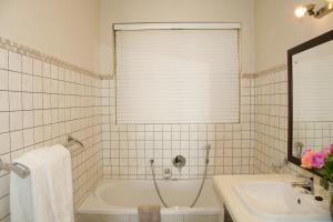an der mole sef catering apartment self catering