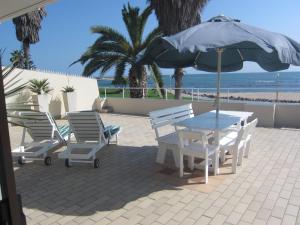 an der mole sef catering apartment self catering