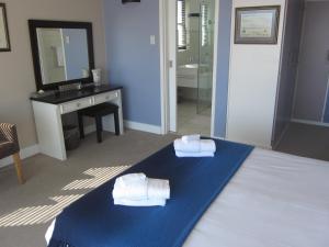 an der mole sef catering apartment self catering