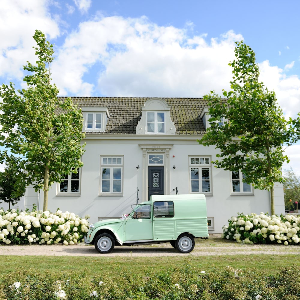 villa oldenhoff