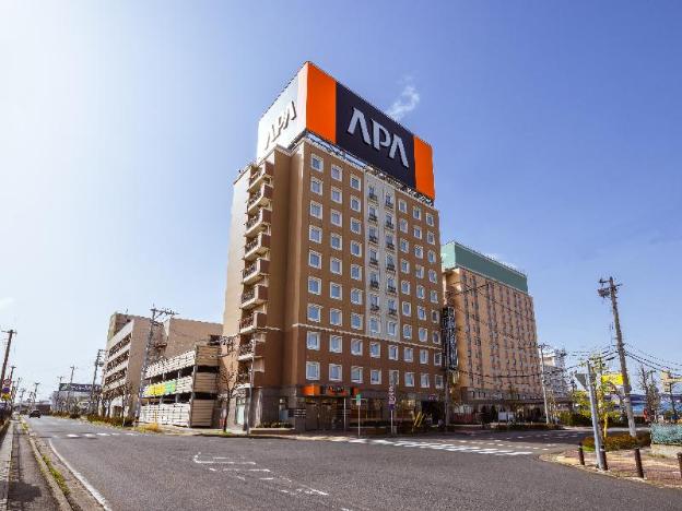 apa hotel miyagi furukawa ekimae