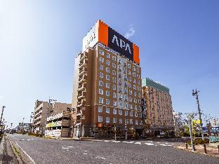 apa hotel miyagi furukawa ekimae