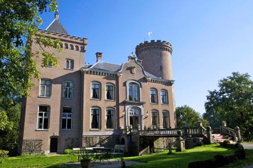 kasteel sterkenburg
