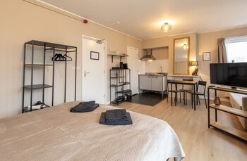 pension blankebil