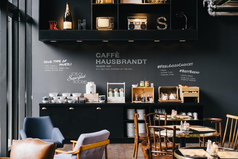 ruby lilly hotel munich