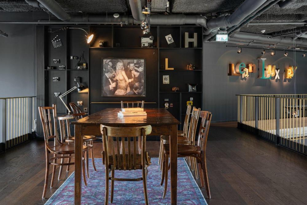 ruby lilly hotel munich