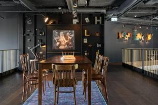 ruby lilly hotel munich