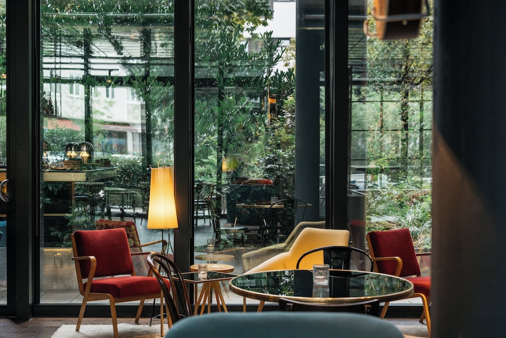 ruby lilly hotel munich