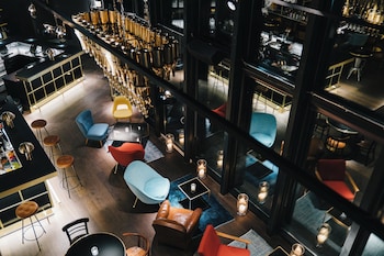 ruby lilly hotel munich