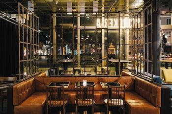 ruby lilly hotel munich