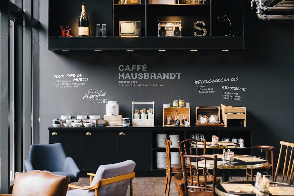 ruby lilly hotel munich