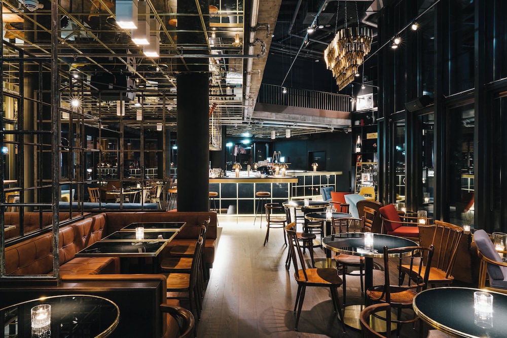 ruby lilly hotel munich