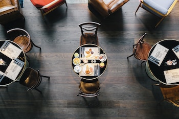 ruby lilly hotel munich