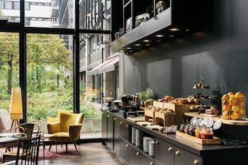 ruby lilly hotel munich