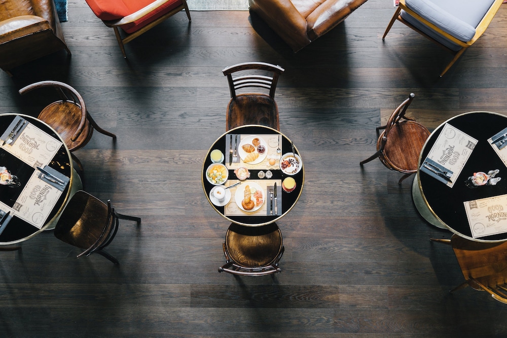 ruby lilly hotel munich