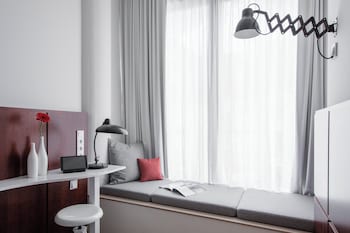 ruby lilly hotel munich