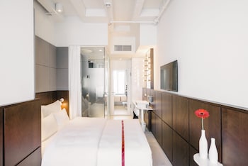 ruby lilly hotel munich