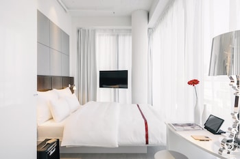 ruby lilly hotel munich