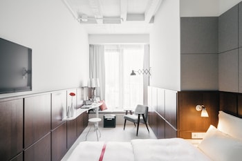 ruby lilly hotel munich