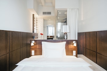 ruby lilly hotel munich