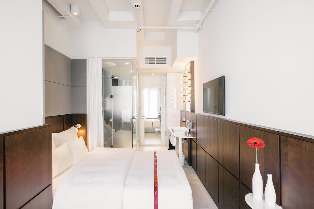 ruby lilly hotel munich