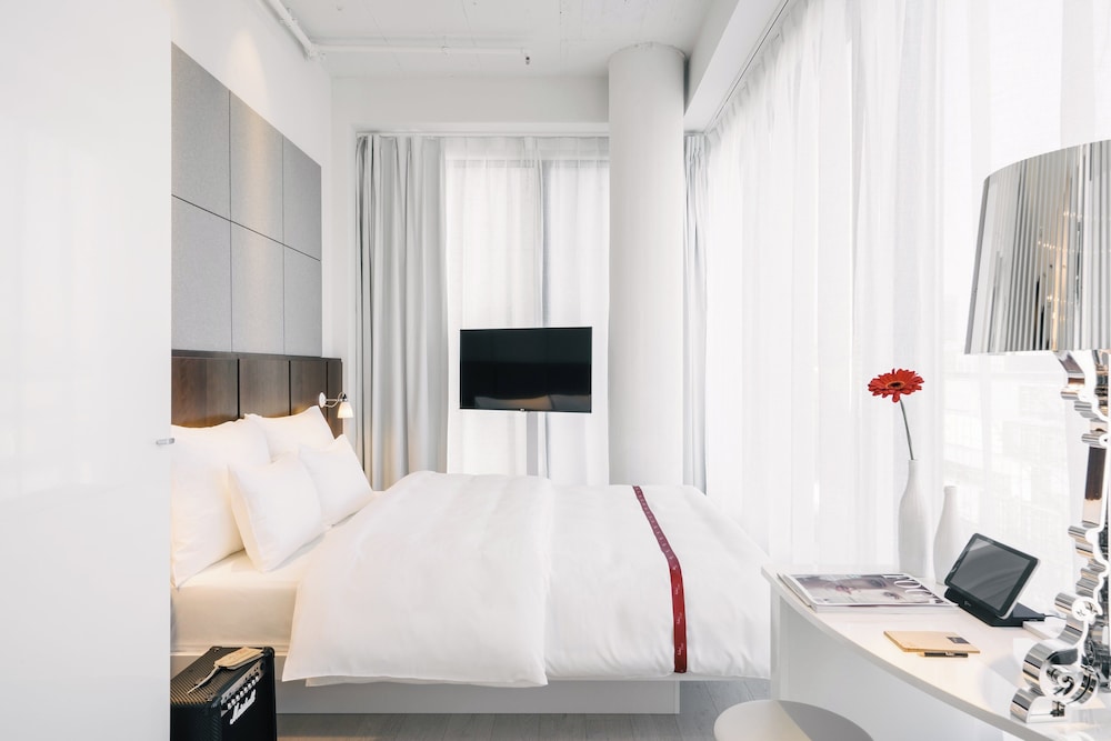 ruby lilly hotel munich