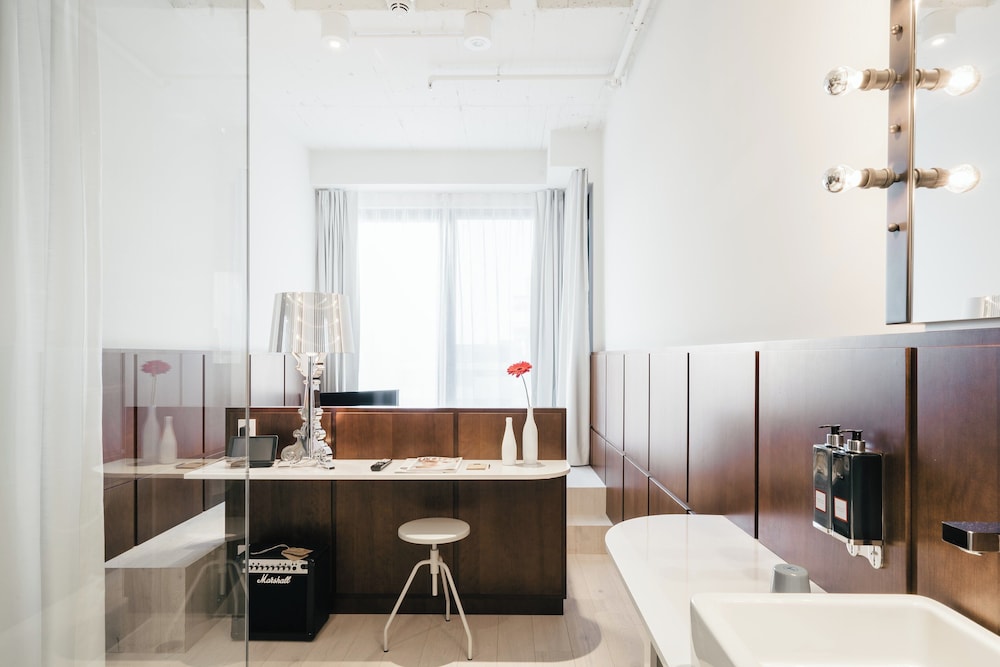 ruby lilly hotel munich