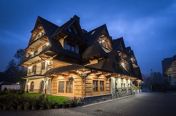 bukowina tatrzanska