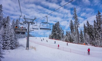 bukowina tatrzanska