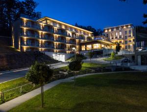 Atlantida Boutique Hotel,Rogaska Slatina>>Celje,5 star