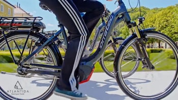 Atlantida Boutique Hotel,Rogaska Slatina>>Celje,5 star