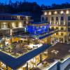 Atlantida Boutique Hotel,Rogaska Slatina>>Celje,5 star