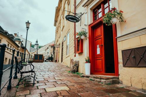 banska stiavnica